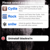 Unlock and Jailbreak iPhone 3.1.2 baseband 05.11.07 using BlackSn0w (or Blacksnow)